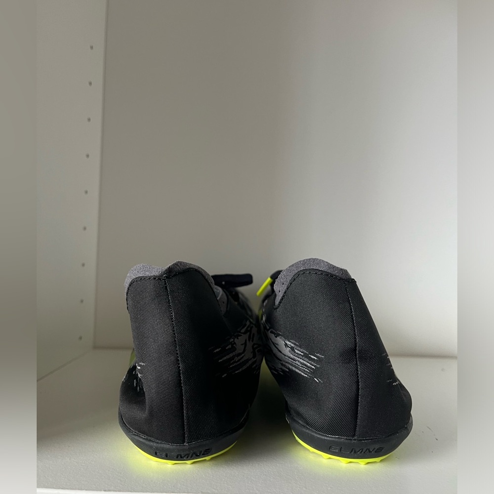 Brooks ELMN8 v5 unisex track spikes size 8 - Picture 4 of 10
